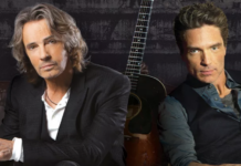 6 Live Shows this Week-February 17, 2025