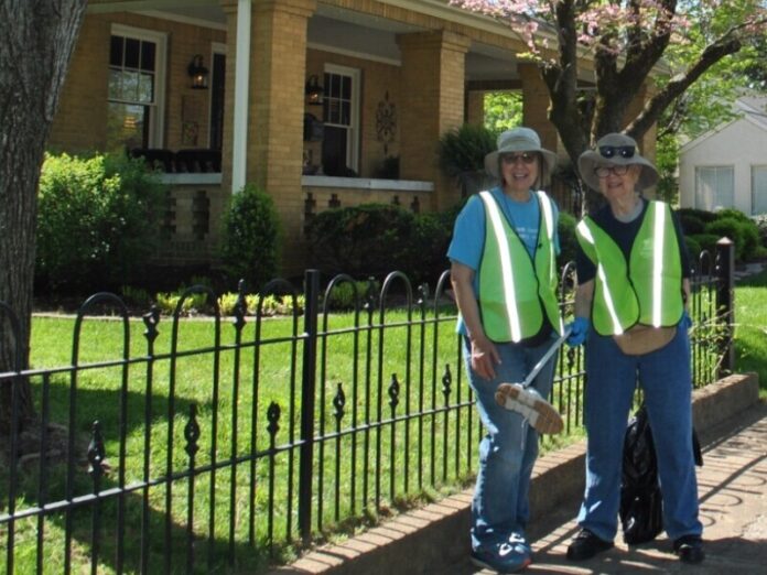 Springfields-Community-Cleanup