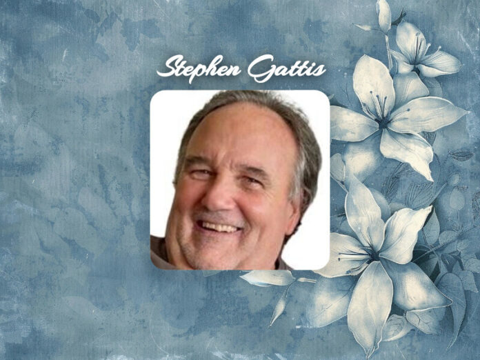 Stephen Gattis Obituary Stephen Gattis Obit