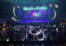 6 Live Shows this Week- March 3, 2025