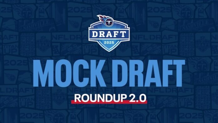 mock draft