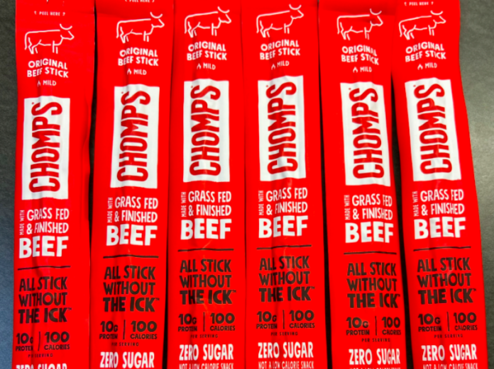Chomps-Beef