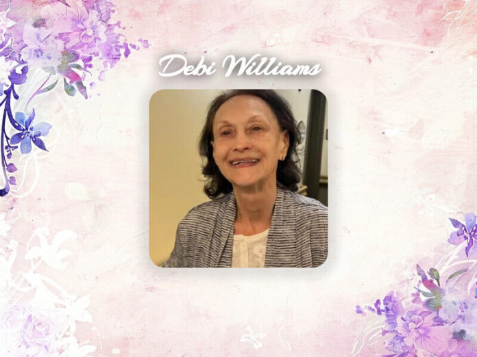 Debi Williams Obituary Debi Williams Obit