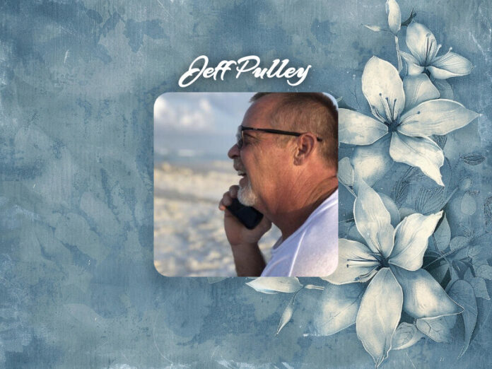 Jeff Pulley Obit