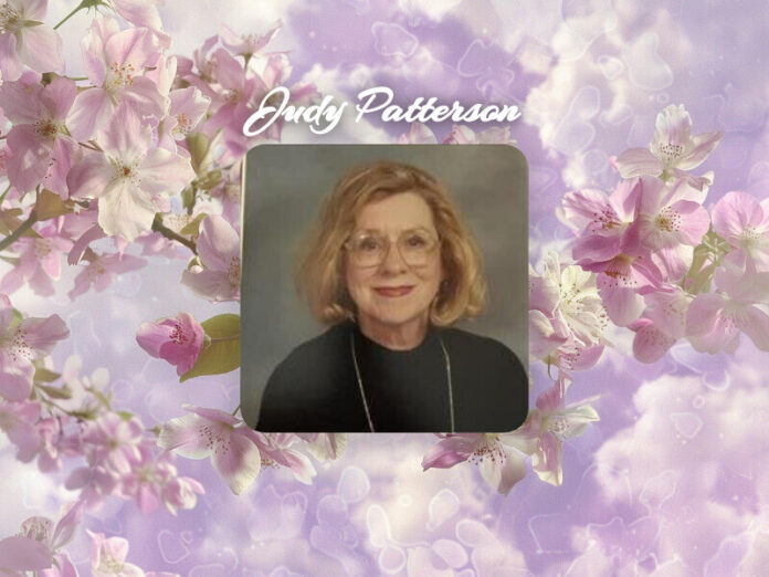 Judy Patterson Obit