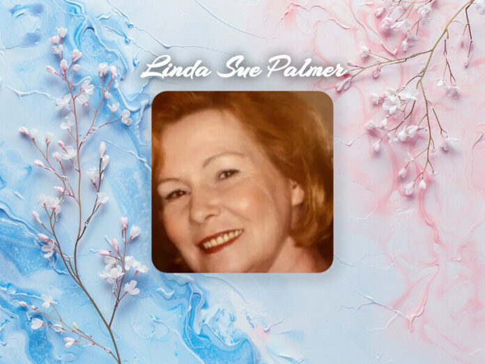 Linda Sue Palmer Obituary Linda Sue Palmer Obit