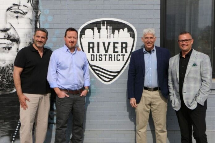 Nashville-River-District