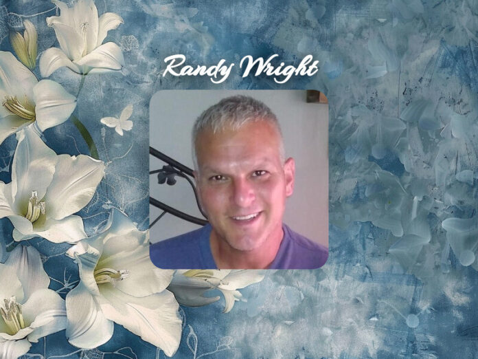 Randy Wright Obit