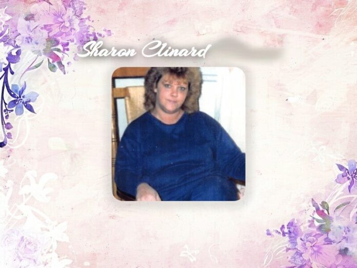 Sharon Clinard Obit