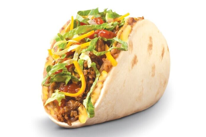 Taco John's