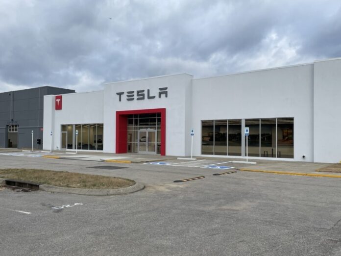 Tesla