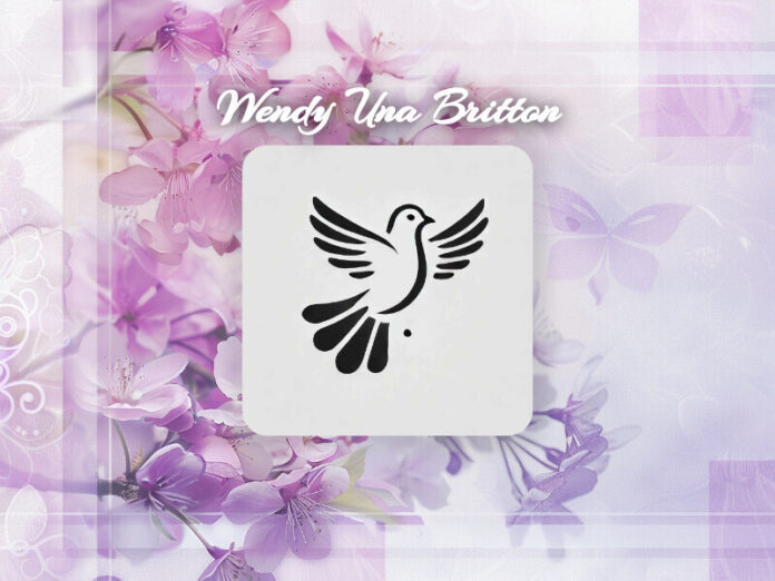 Wendy Una Britton Obit