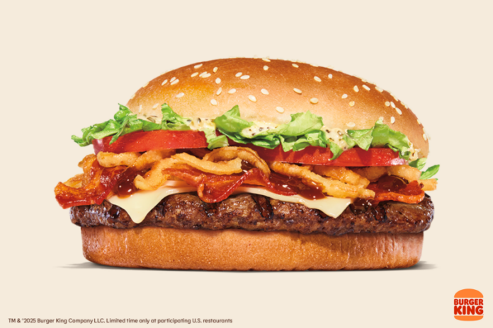 burger-king-steakhouse-Bacon-whopper burger king steakhouse Bacon whopper