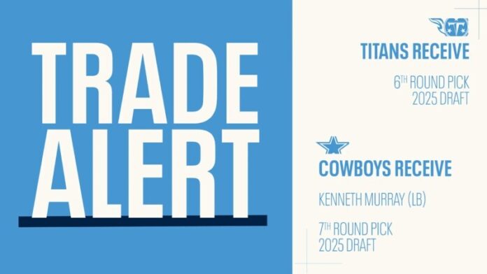 titans-trade titans trade