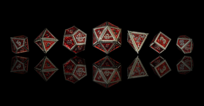 2025-Inspire-Stories-Header-Arbys-Metal-Game-Dice Calling All Gamers! Arby’s Brings Back Viral, Limited-Edition Game Dice