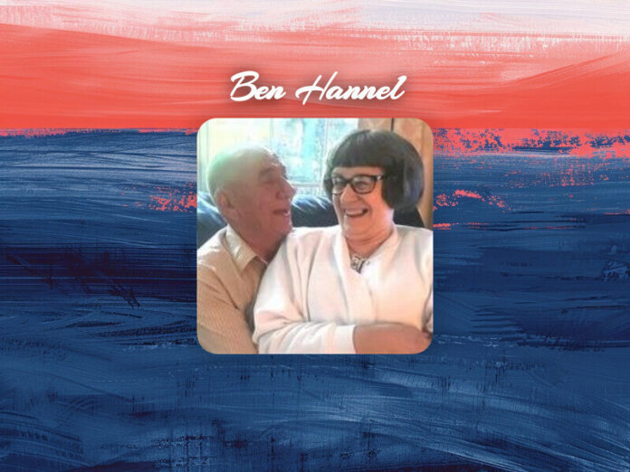 Ben Hannel Obit