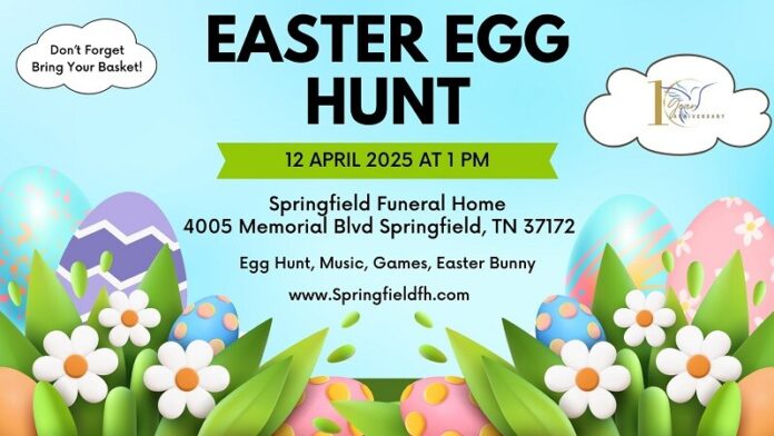 Easter-Egg-Hunt