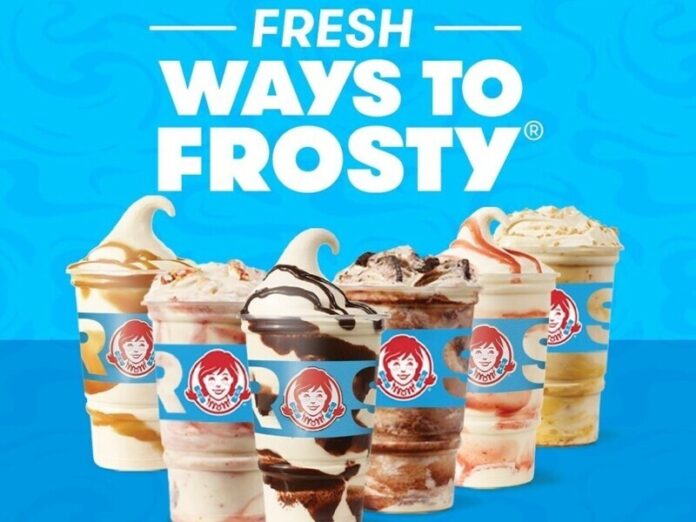 Fresh-Ways-to-Frosty-Wendys-Reimagines-Famous-Dessert-with-April-Launch-of-Frosty-Swirls-and-May-Launch-of-Frosty-Fusions-1 Wendy’s Reimagines Famous Dessert with April Launch of Frosty Swirls and May Launch of Frosty Fusions