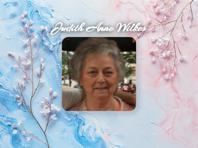 Judith Anne Wilkes Obituary Judith Anne Wilkes Obit