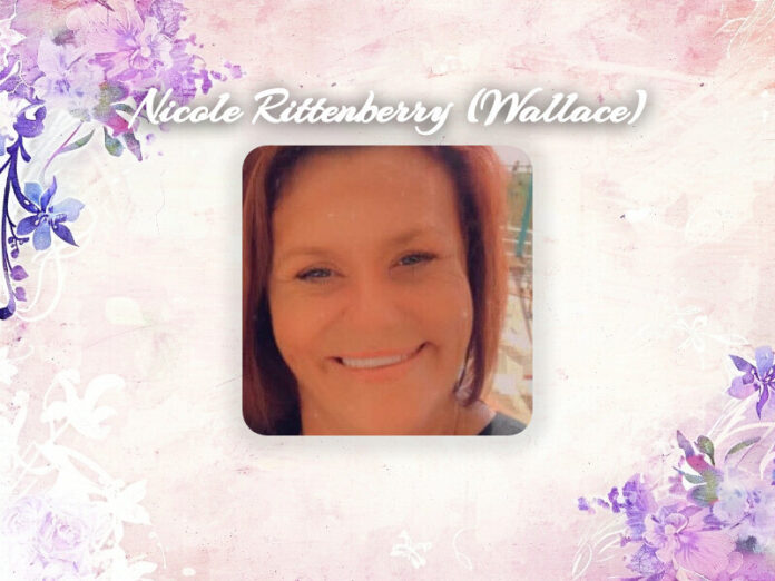 Nicole Rittenberry Obituary Nicole Rittenberry Obit