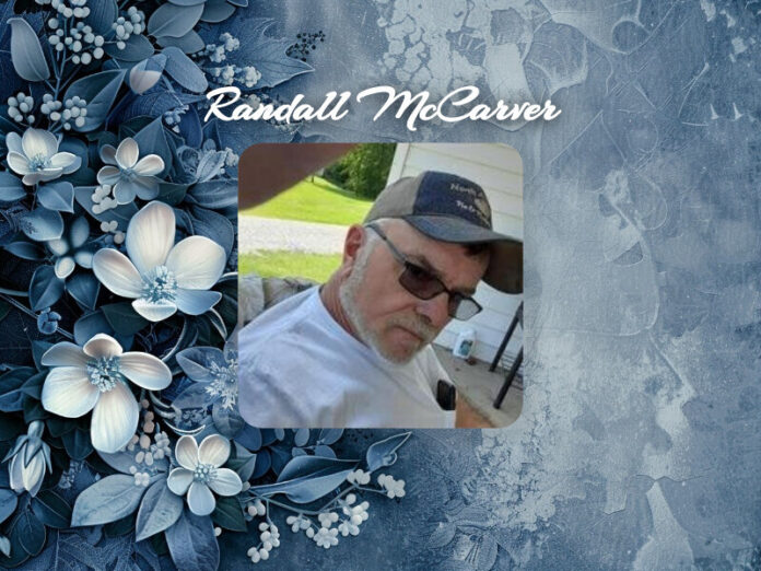 Randall McCarver Obituary Randall McCarver Obit