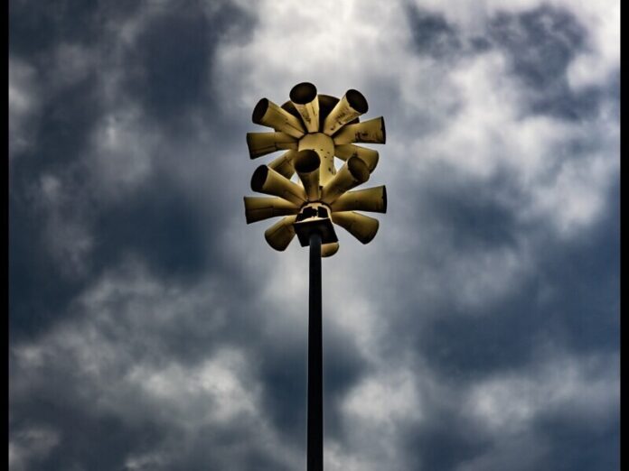 Tornado-Siren-Stock-Photo