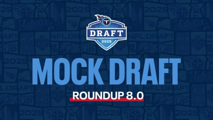 titans draft