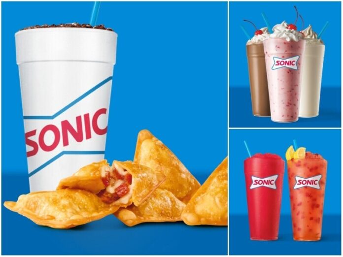 Celebrate the season with iconic sips and bold new snacks starting May 27