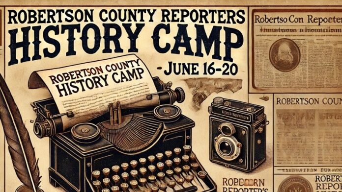 History-Camp