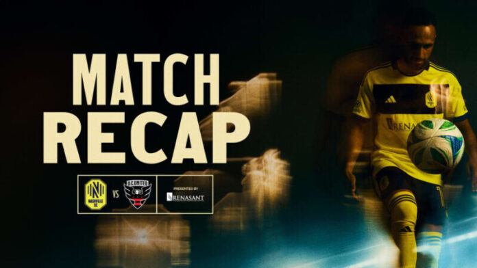 Nashville SC may 19