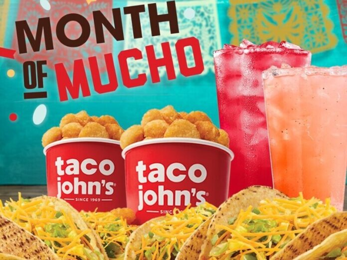 Fans Can Celebrate Favorite Flavors All Month with Exclusive App Deals & Rewards