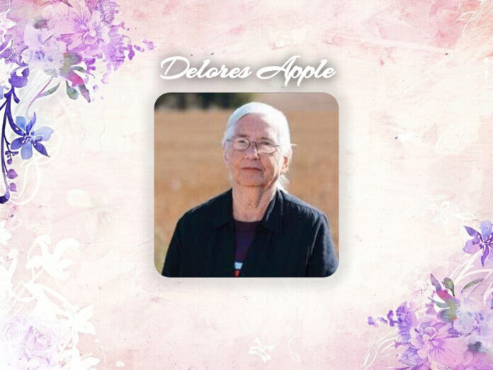 Delores Apple Obit