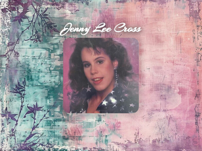 Jenny Lee Cross Obit