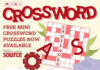 Unlock Your Brain’s Potential: Fresh Crossword Puzzles Await Daily
