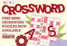 Unlock Your Brain’s Potential: Fresh Crossword Puzzles Await Daily