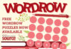 Your Next Daily Brain Challenge: Meet Wordrow, the Word Puzzle Worth Starting Your Day With Robertson County Free Online Wordrow Puzzle