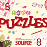 ICYMI: We Launched A Puzzle Center With Daily Brain Teasers Free Puzzle Center Robertson County Source