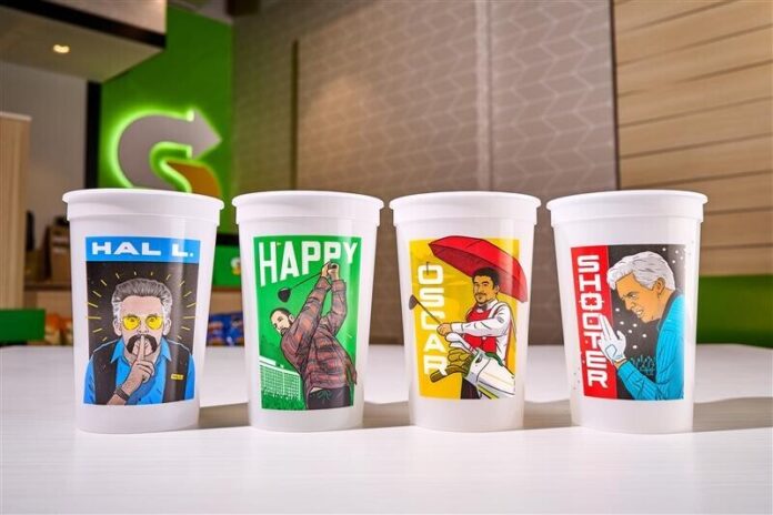 Subway-x-Happy-Gilmore_005 The Happy Gilmore Meal will be available exclusively at Subway restaurants across the U.S. starting July 10