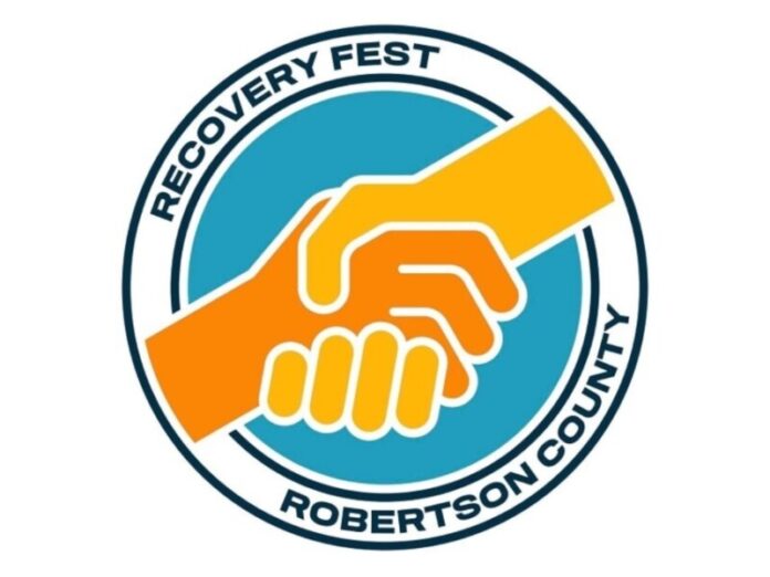 recovery fest robertson county recovery fest robertson county