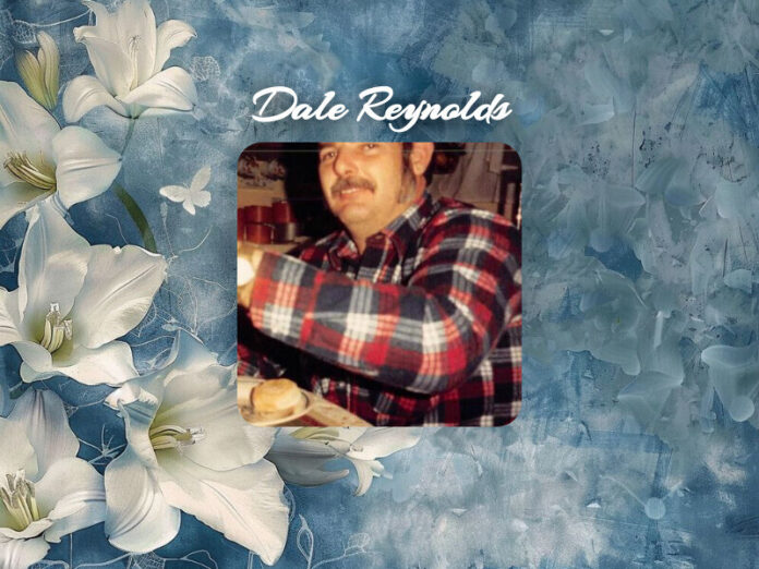 Dale Reynolds Obit