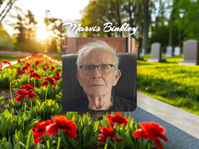 Marvis Binkley Obituary Marvis Binkley Obit