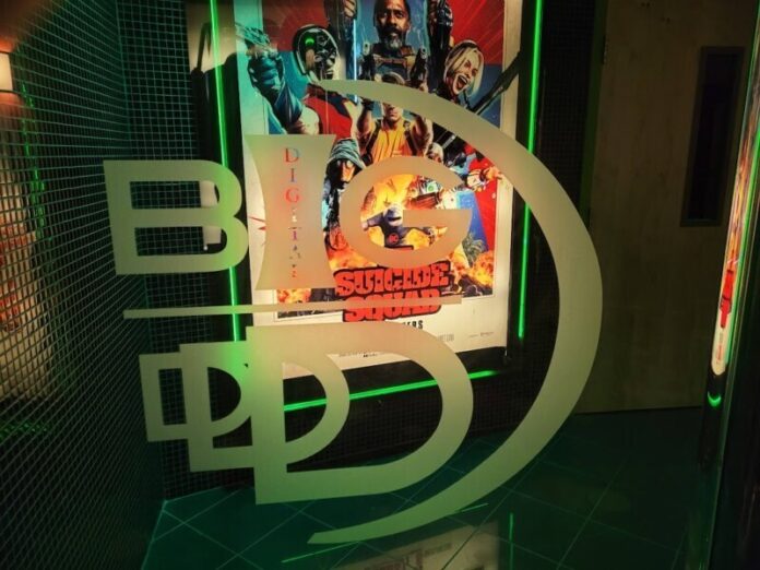 AMC Big D