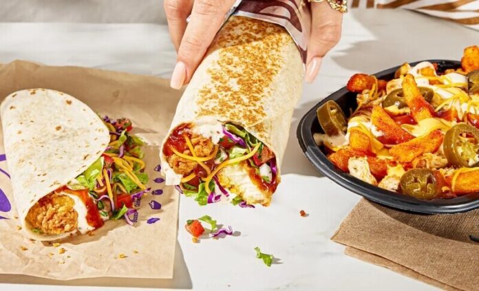 taco-bell-sweet-chipotle-bbq-sauce taco bell sweet chipotle bbq sauce