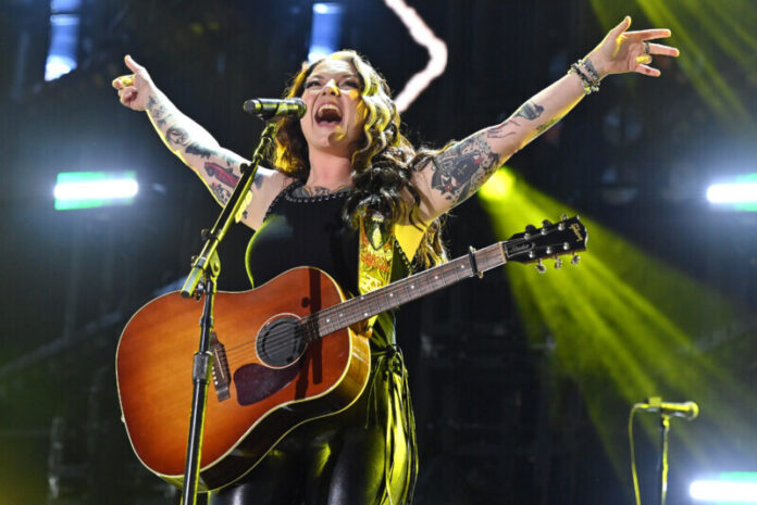 CMA Fest 2025 - Day Four