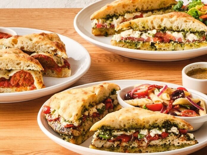 Carrabba's Italian Grill