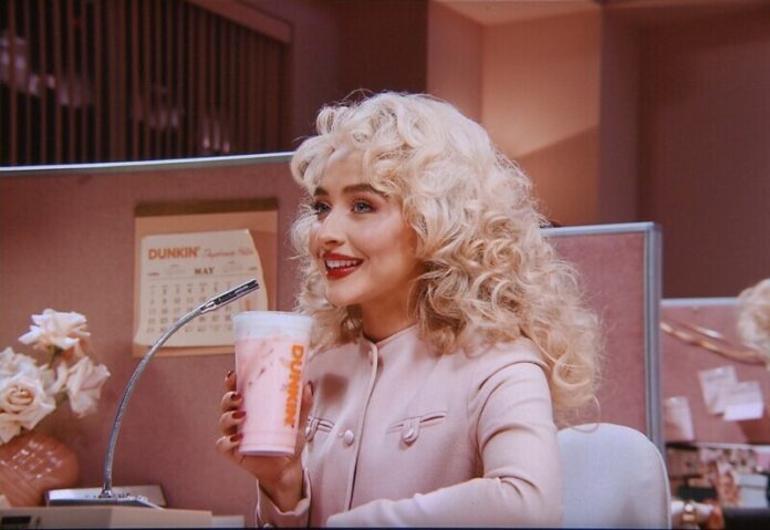 Sabrina Carpenter’s Daydream Refresher lineup expands, Dunkin’s pumpkin spice favorites return, and the $6 Meal Deal is back for fall