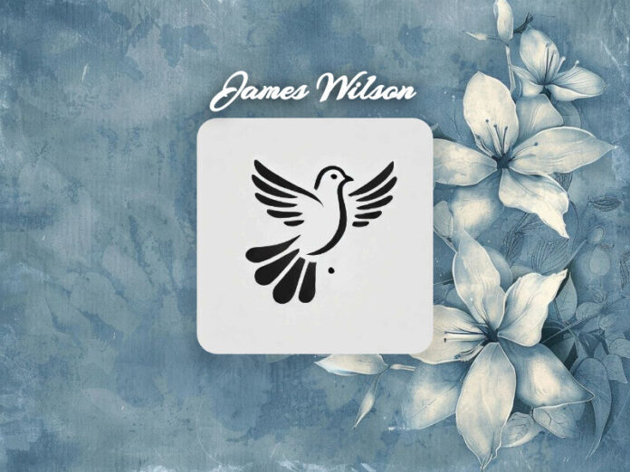 James Wilson Obit