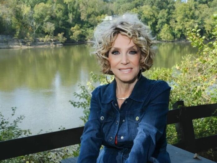 Jeannie Seely Ward