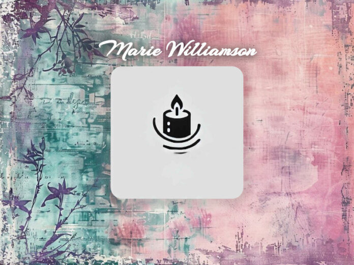 Marie Williamson Obit