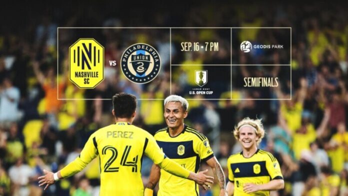 Nashville-SC-vs-Philadelphia-union Nashville SC vs Philadelphia union
